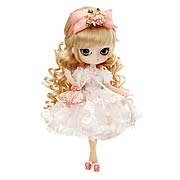 Pullip Dal Sakura Fashion Doll